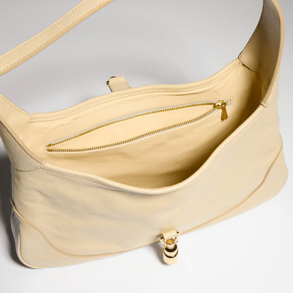 piel amarillo claro