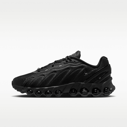 Black/Black