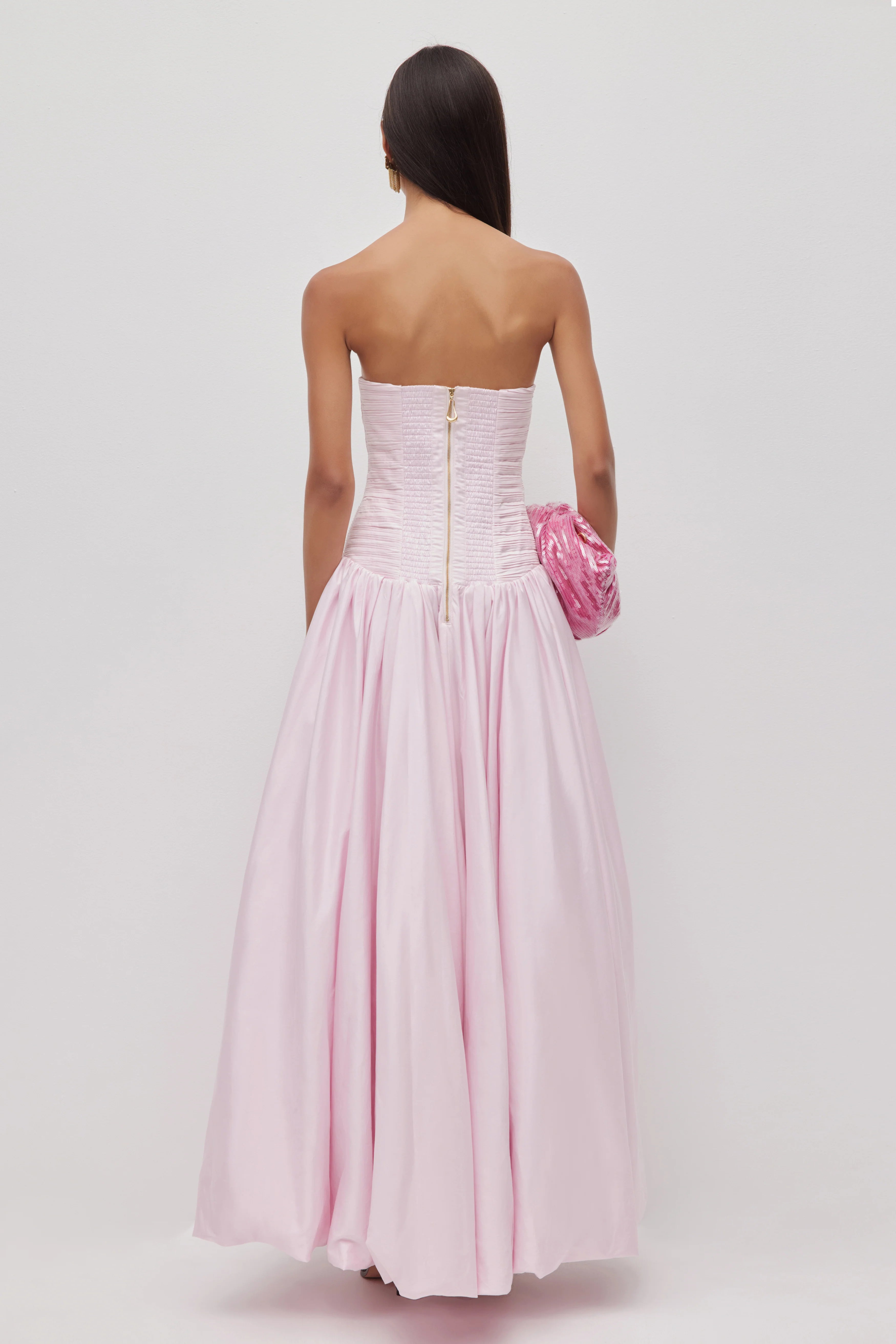 PASTEL PINK