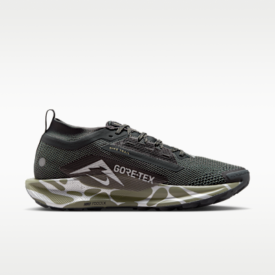 Anthracite/Light Army/Red Sepia/Reflect Silver