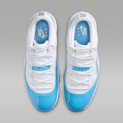 White/Black/University Blue 4