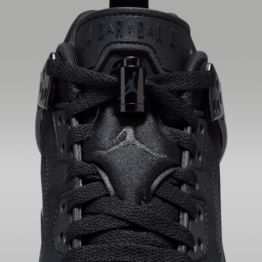 Black/Anthracite/Black 3