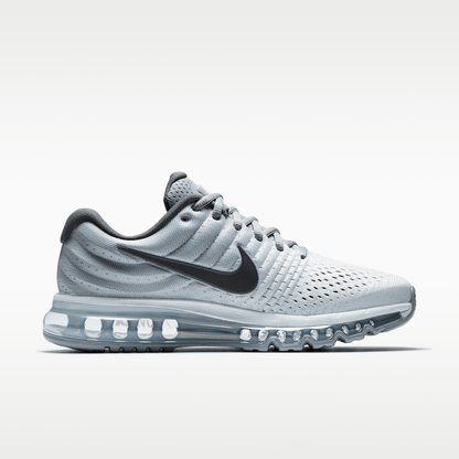 White/Wolf Grey/Dark Grey