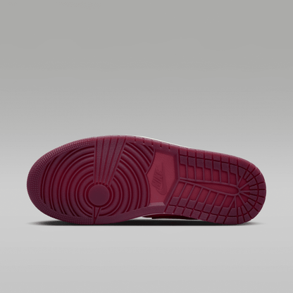 Team Red/Pueblo Red/Pale Ivory/Sierra Red