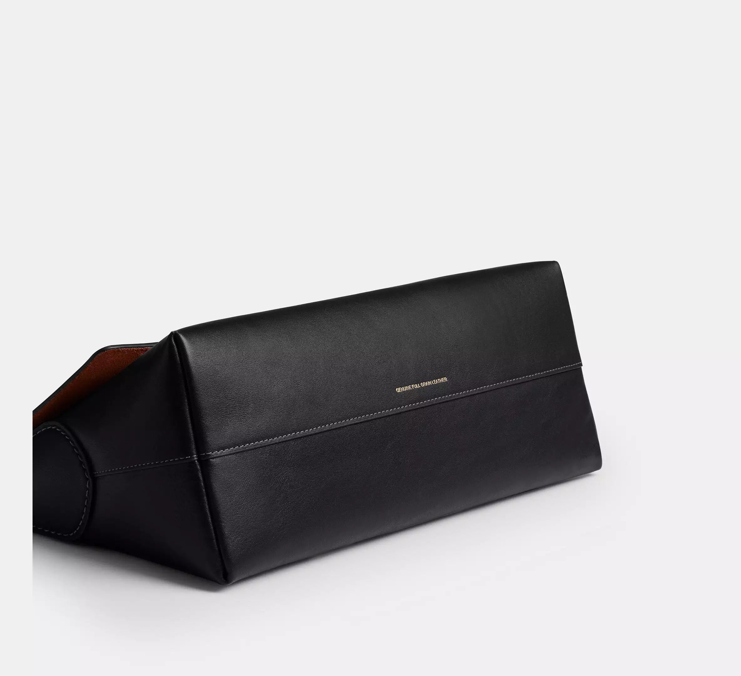 Brass/Black