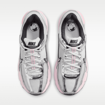 Photon Dust/Pink Foam/Medium Soft Pink/Metallic Silver