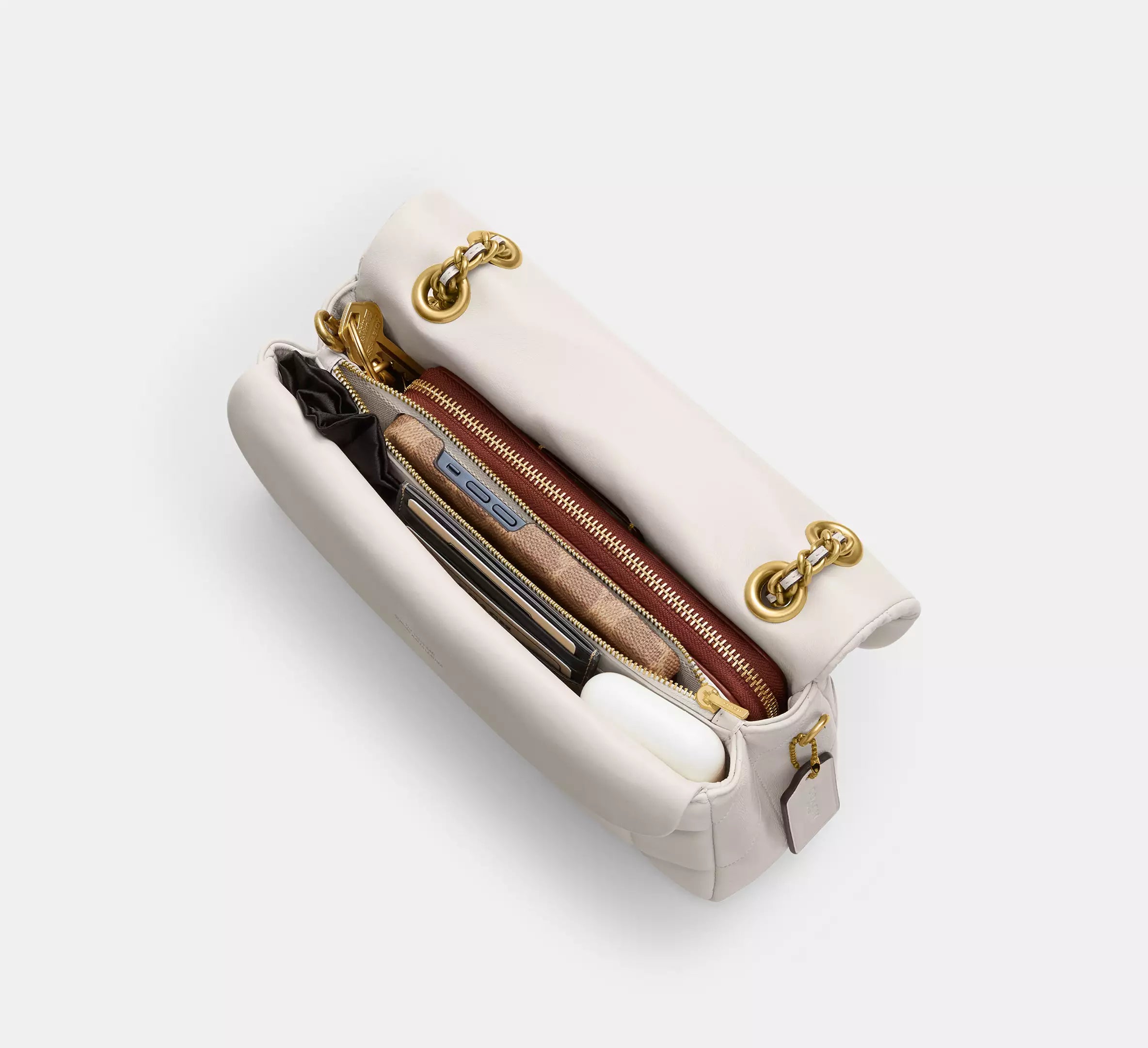 Brass/Chalk