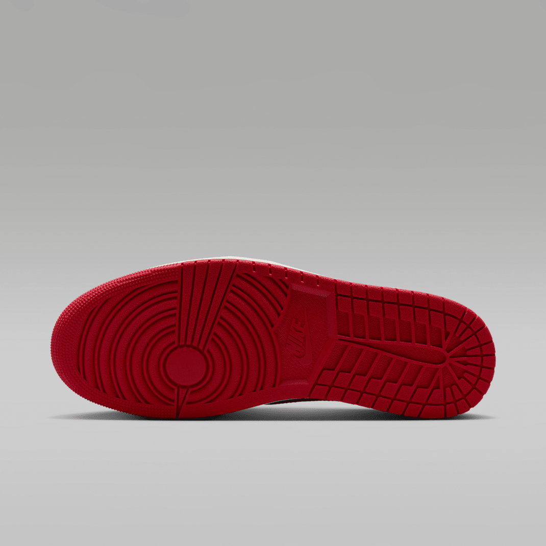 Black/Varsity Red/Summit White/Black 4