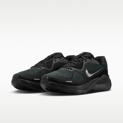 Black/Iron Grey/Black