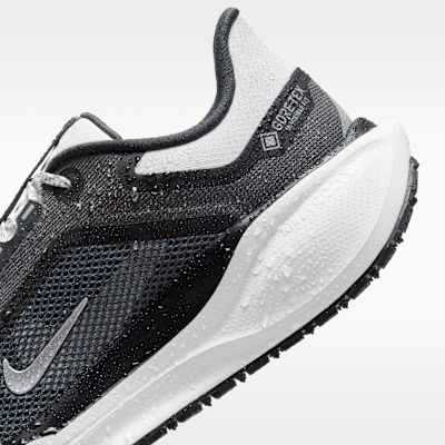 Black/Anthracite/Iron Grey/Summit White