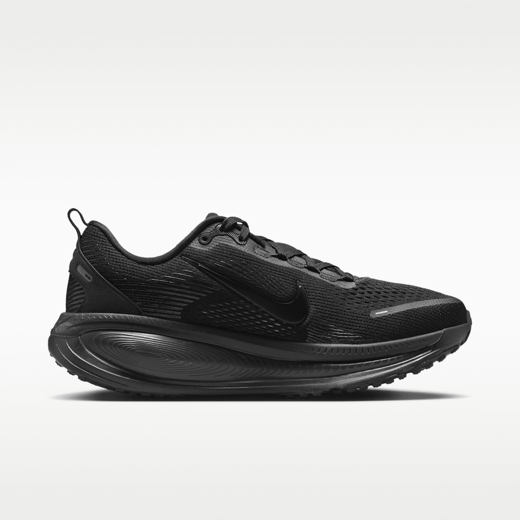 Black/Dark Smoke Grey/Light Smoke Grey/Black
