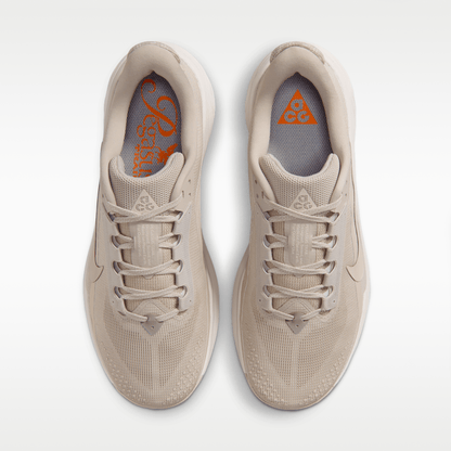 Cream II/Light Orewood Brown/Safety Orange/Cream II