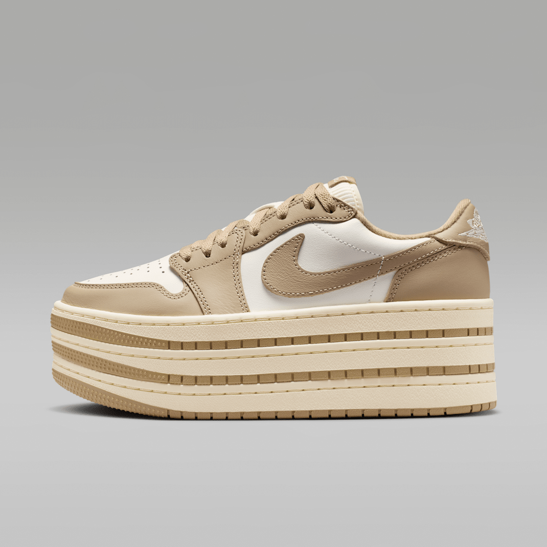 Khaki/Sail/Coconut Milk/Khaki