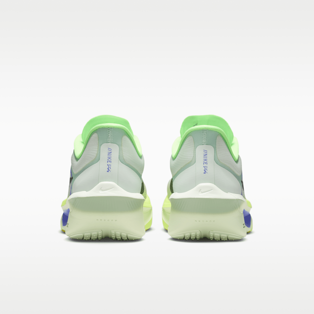 Barely Green/Volt Ice/Sapphire/Black Spruce