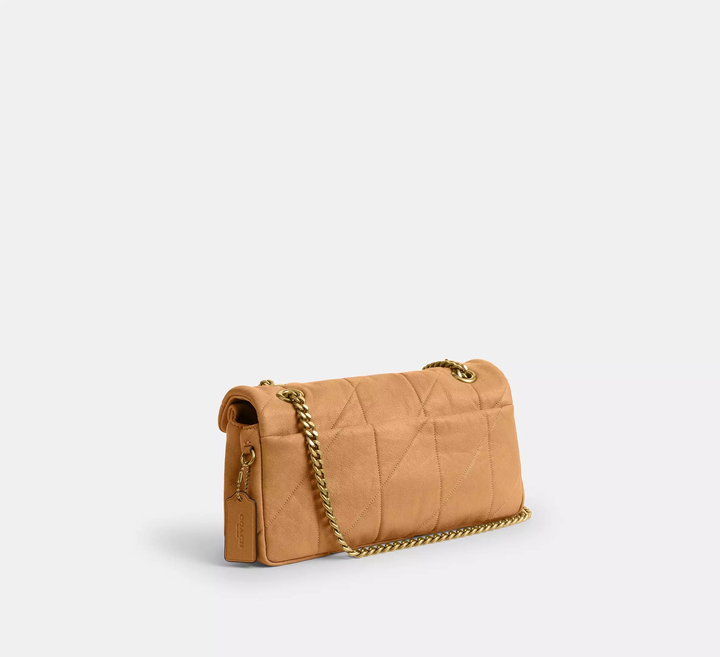 Brass/Biscuit