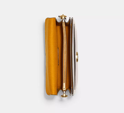 Brass/Chalk