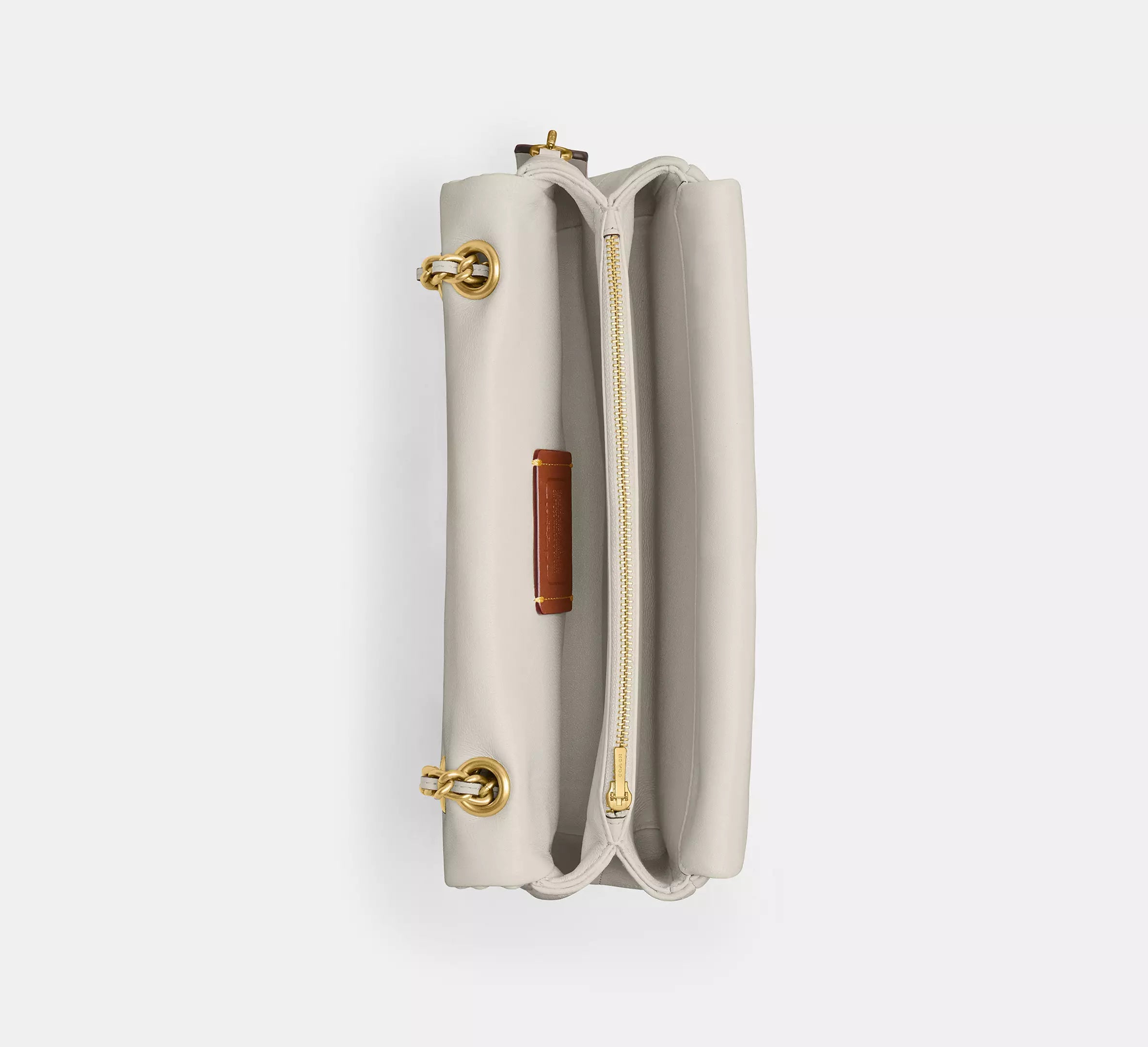 Brass/Chalk
