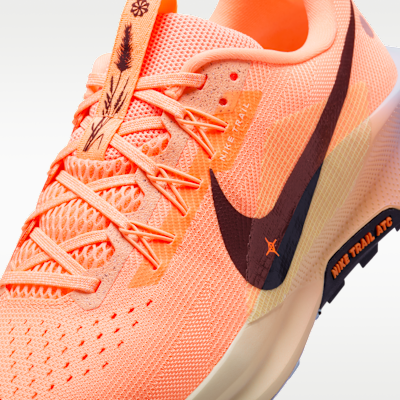 Orange Pulse/Ghost/Alabaster/Black