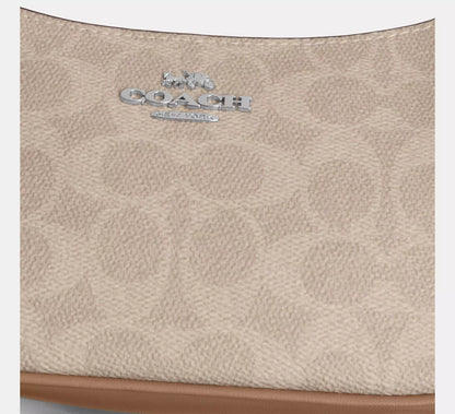 Silver/Sand/Taupe