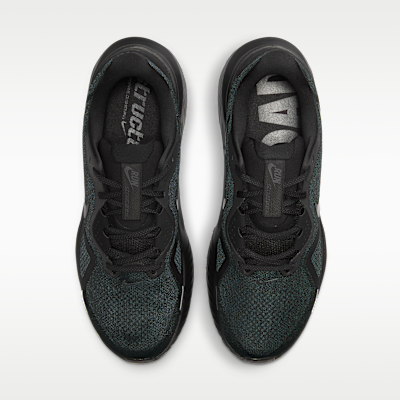 Black/Iron Grey/Black