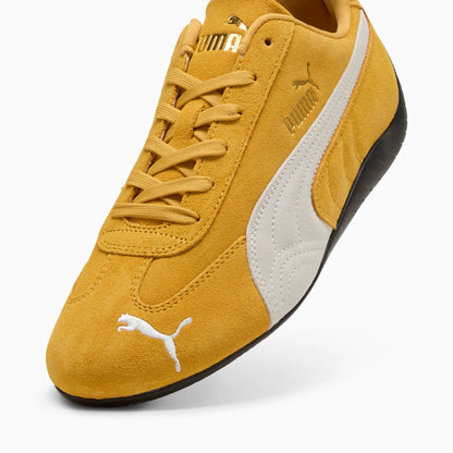 Archive Gold-PUMA White