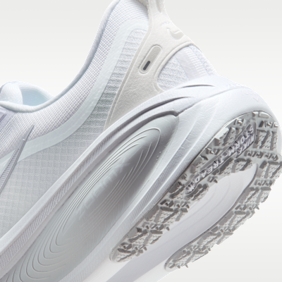 White/Pure Platinum