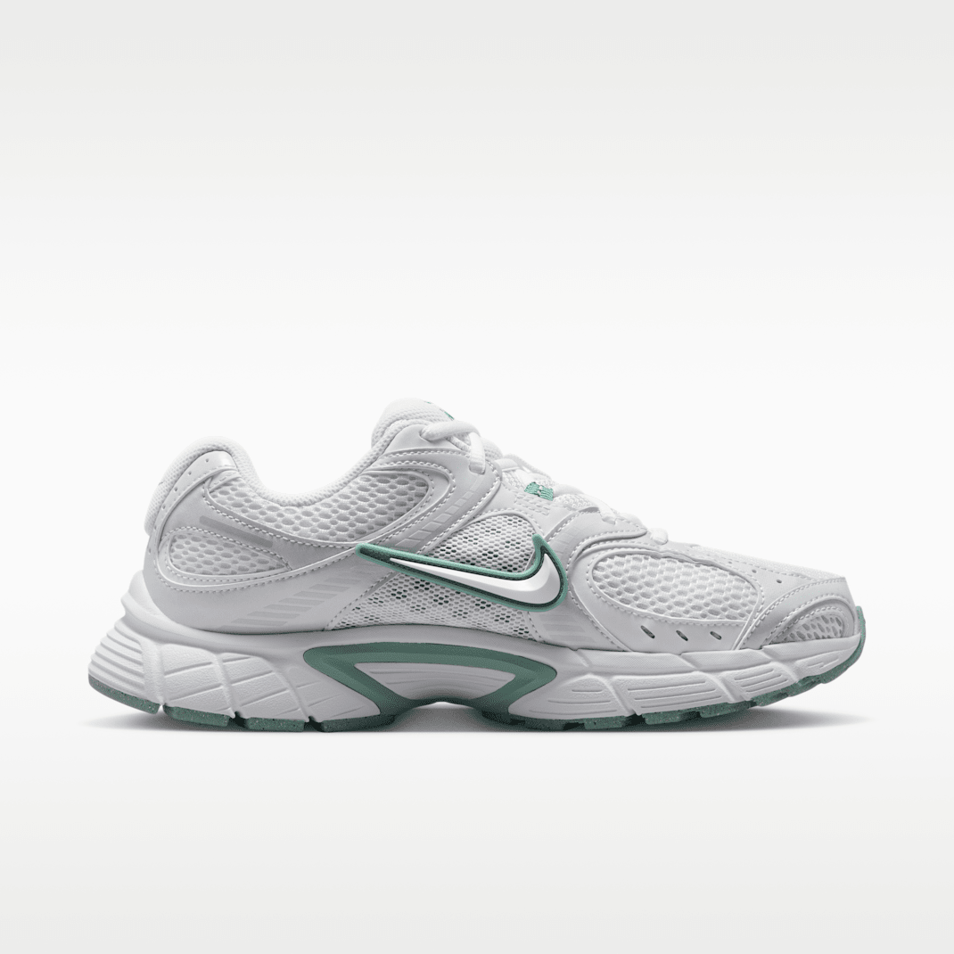 Summit White/Vast Grey/Cannon/White