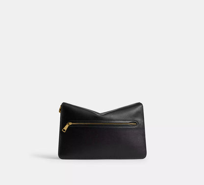 Brass/Black