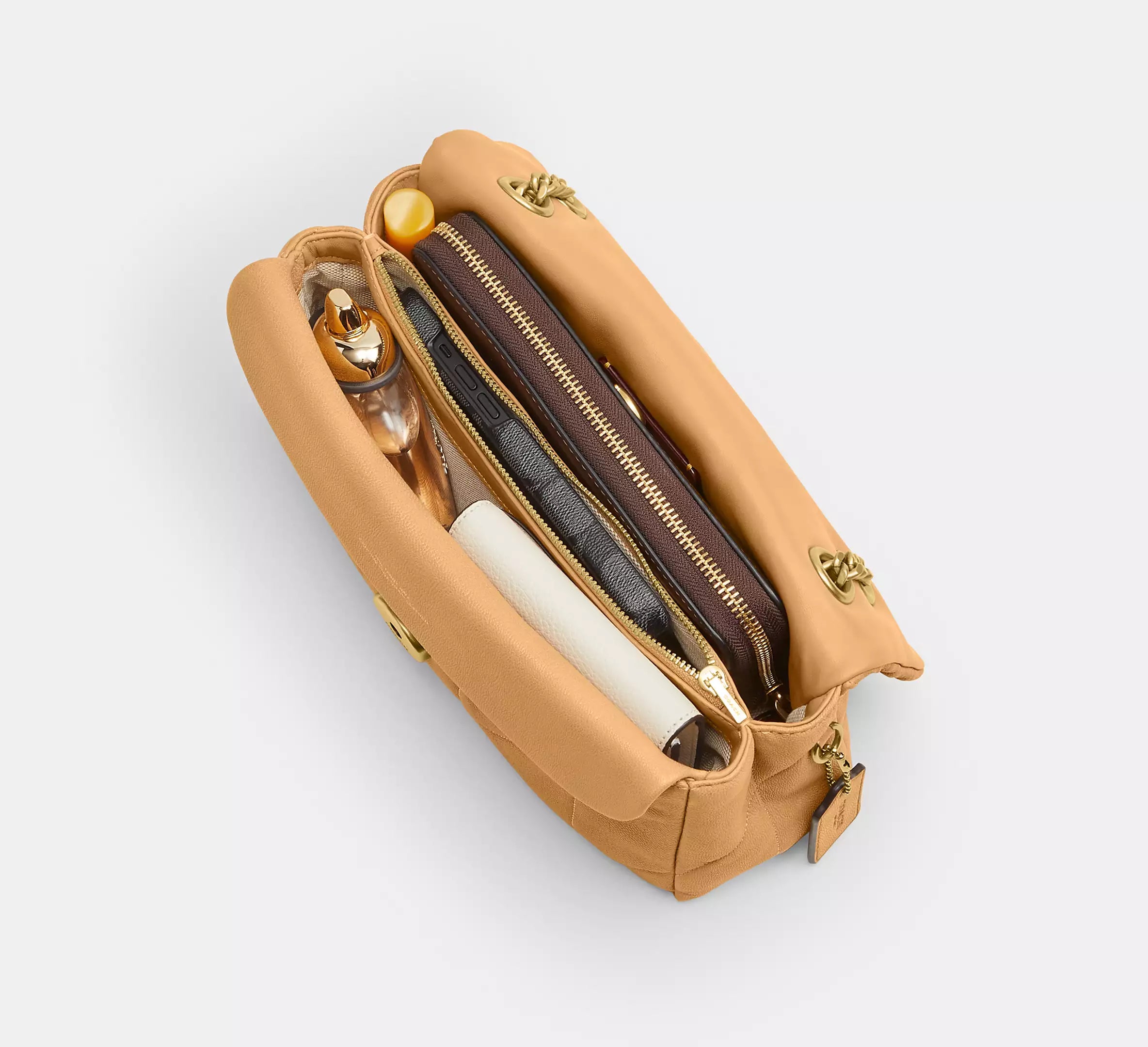 Brass/Biscuit