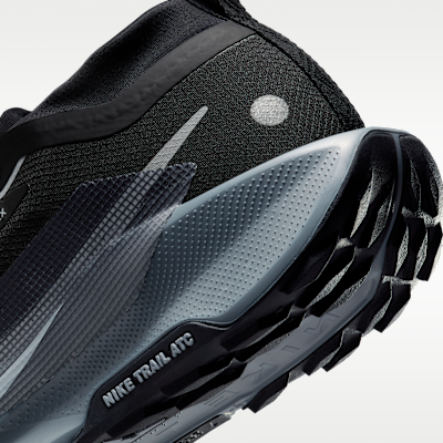 Black/Cool Grey/Anthracite/Wolf Grey