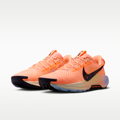 Orange Pulse/Ghost/Alabaster/Black