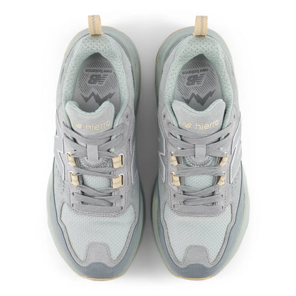 Slate Grey With Lone Star Grey
