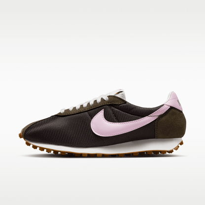 Velvet Brown/Sail/Gum Medium Brown/Pink Foam