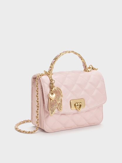 Cotton Candy Pink