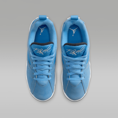 University Blue/Black/White 3
