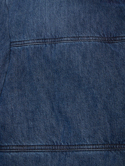 Gusa Powder Blue Wash