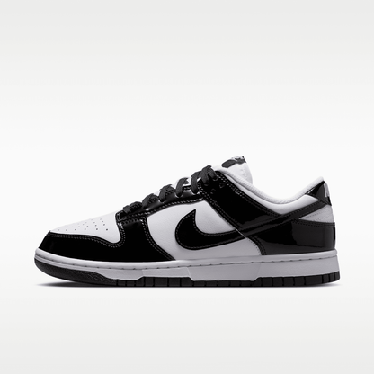 White/White/Metallic Silver/Black