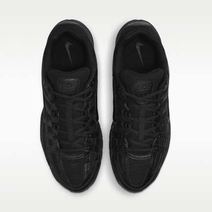 Black/Black