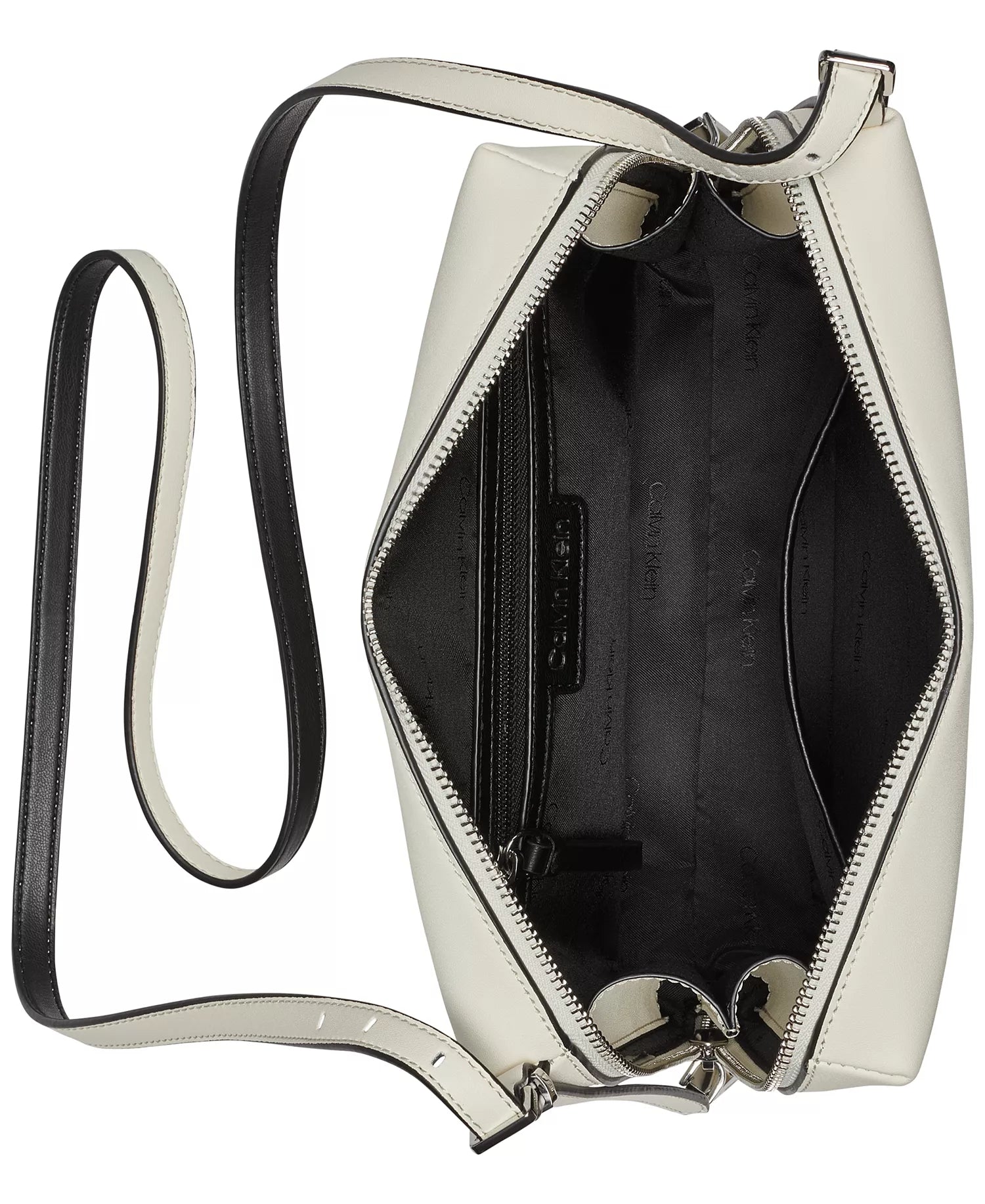 Cherub White, Black
