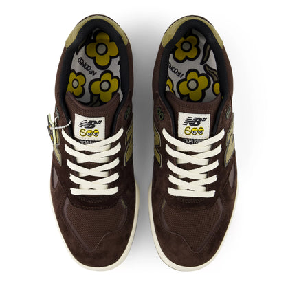 Chocolate With Olive