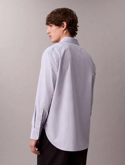 Casual Blue