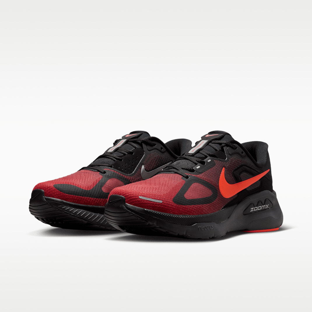 Black/University Red/Dark Smoke Grey/Bright Crimson