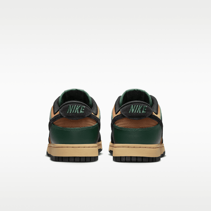 Fir/Light British Tan/Sesame/Black