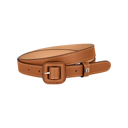 Cognac brown