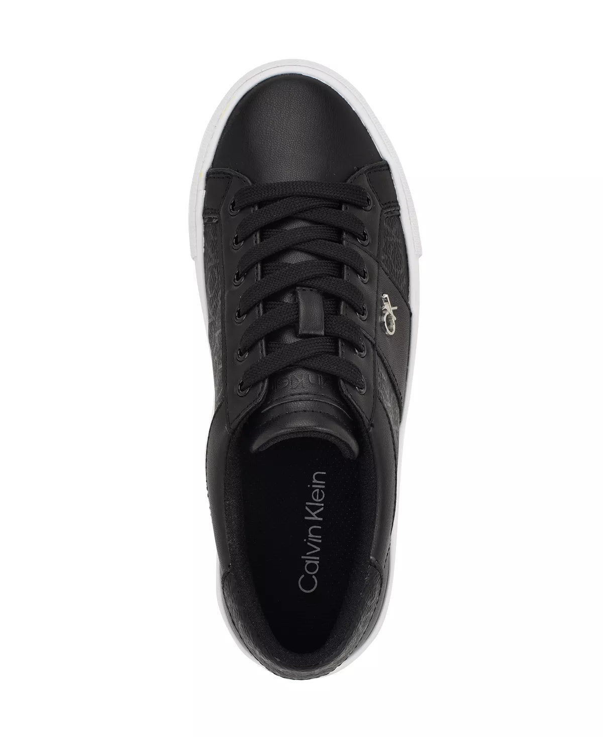Black Logo