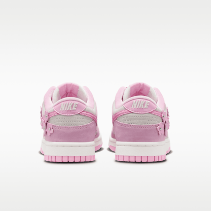 Pink Foam/Sail/Pink Rise
