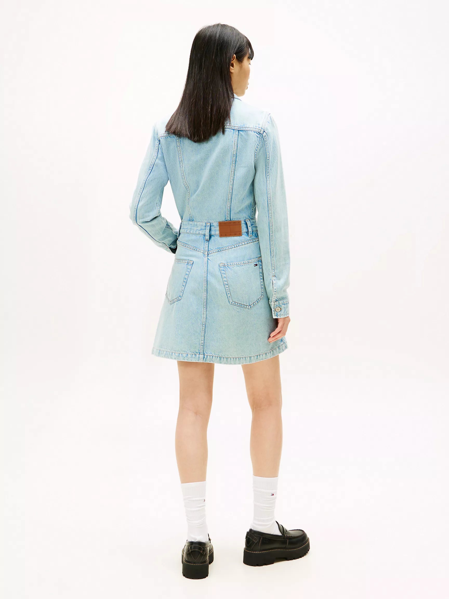 Denim Medium