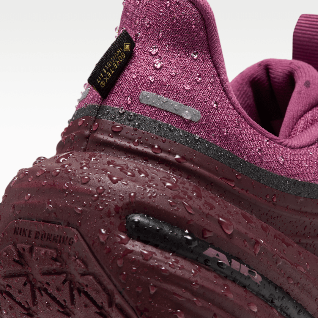 Pink Smoke/Mystic Dates/Black/Reflective Silver