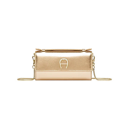 Gold Coloured