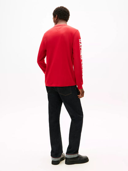 Medium Red